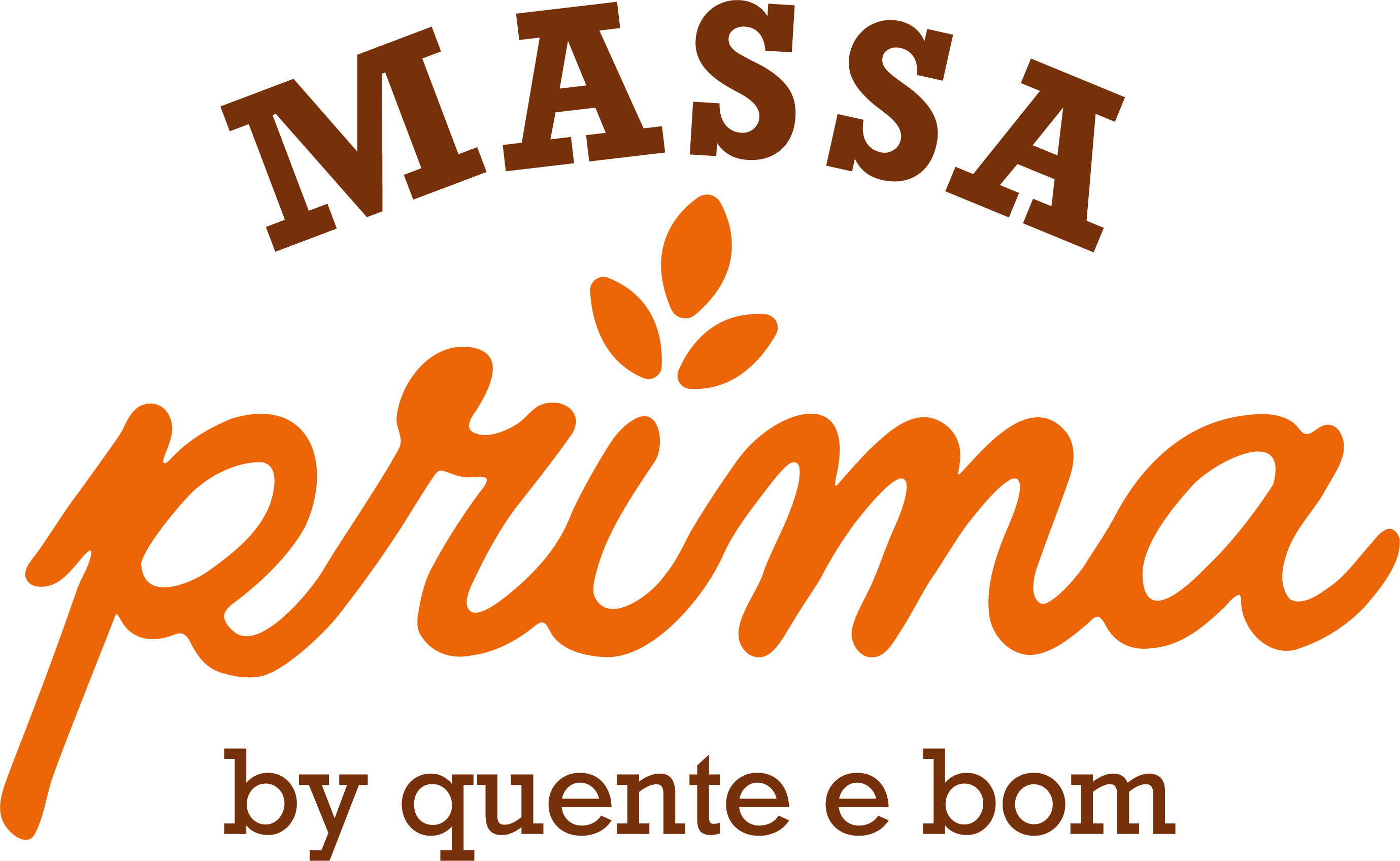 Massa Prima by Quente e Bom