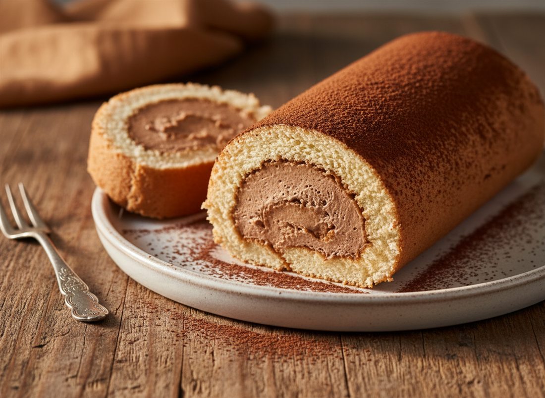 Massa Prima Biscuit Chocolate