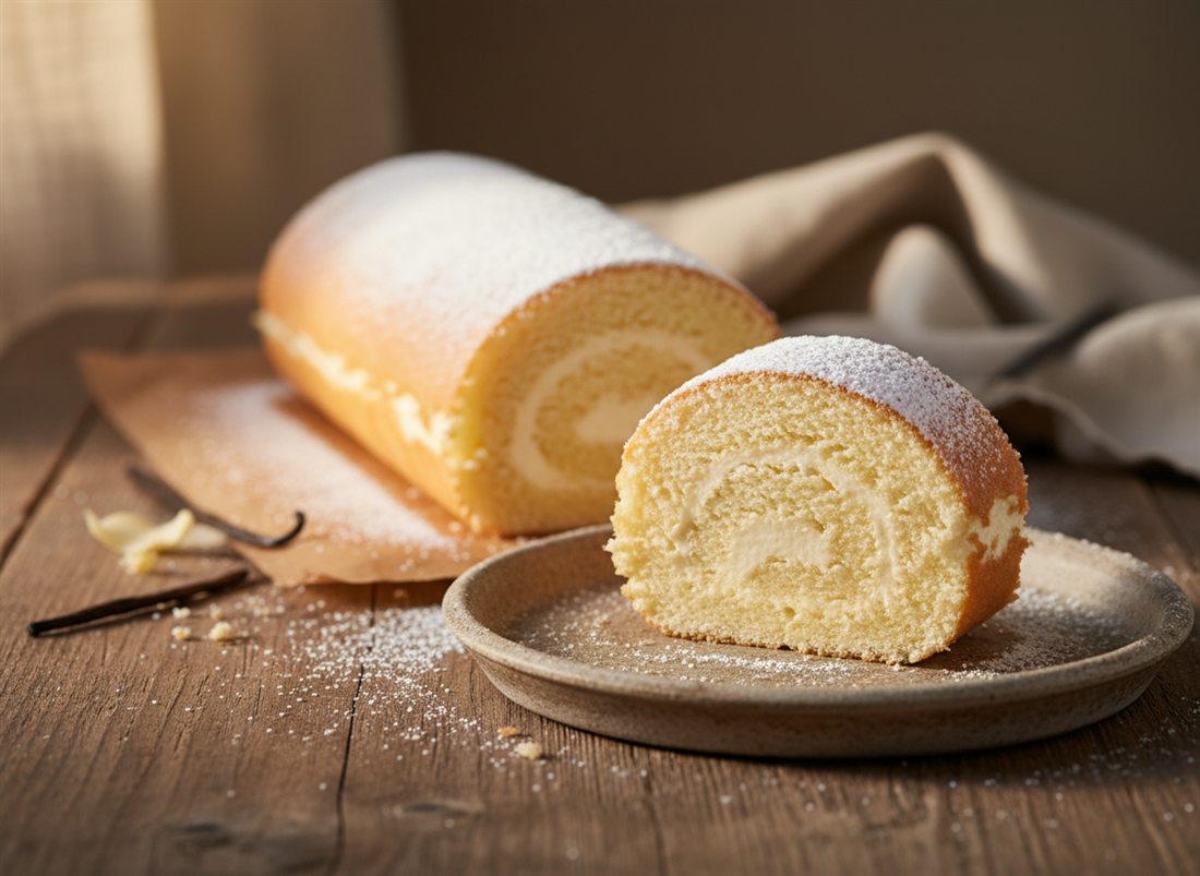 Massa Prima Biscuit