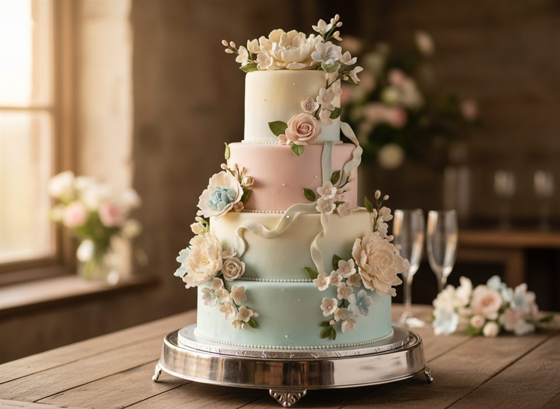 Massa Prima Decor Icing