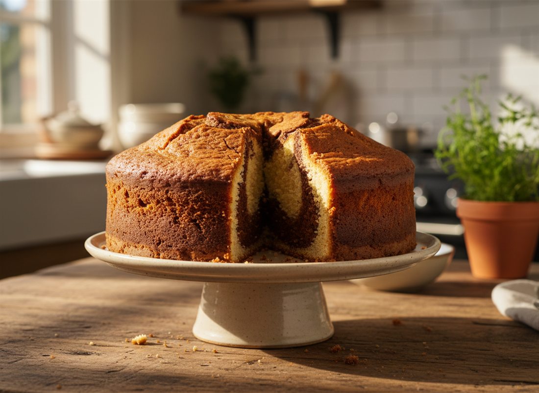 Massa Prima Cake Neutro