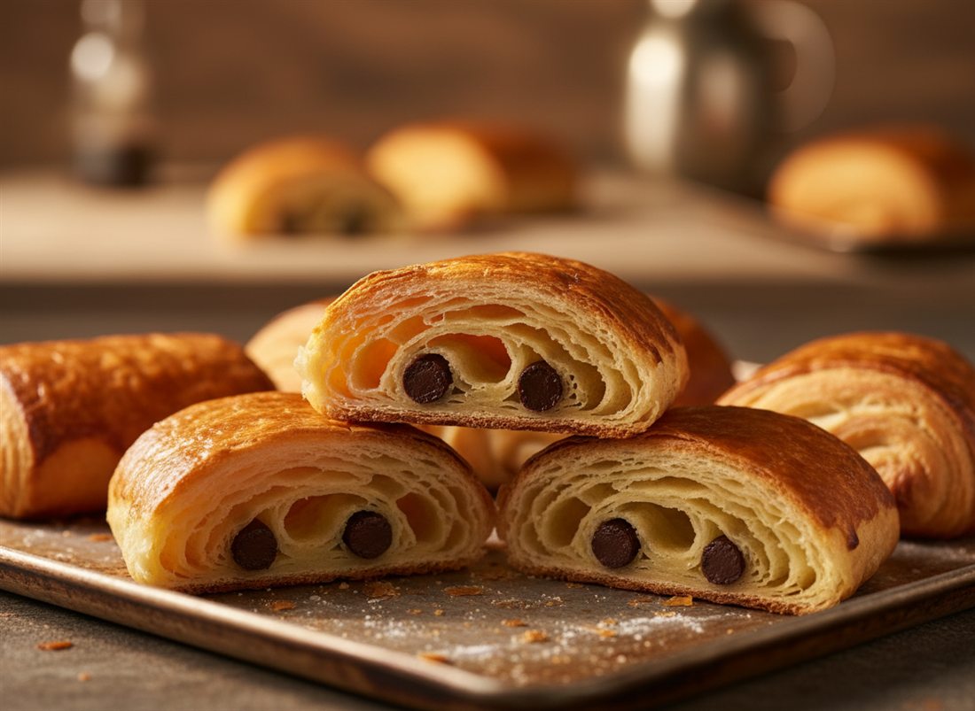 Chocolatier Forno