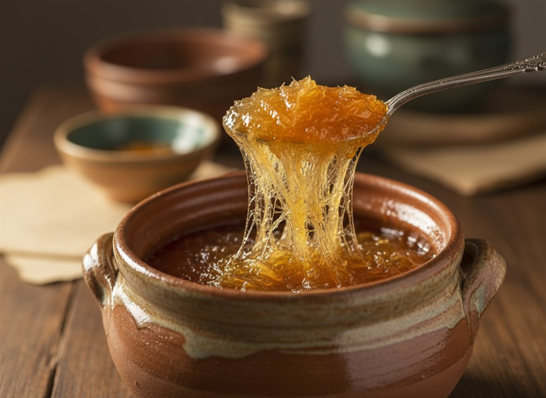 Doce de Gila