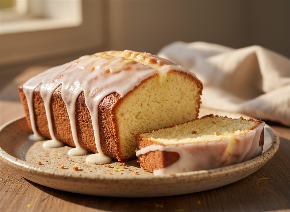 Soft Cake Iogurte
