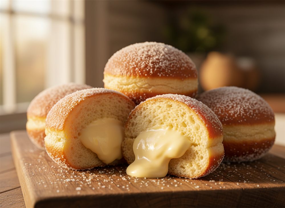 Bolas de Berlim