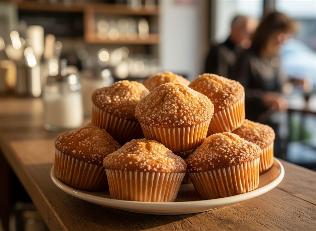 Bolo de arroz tradicional