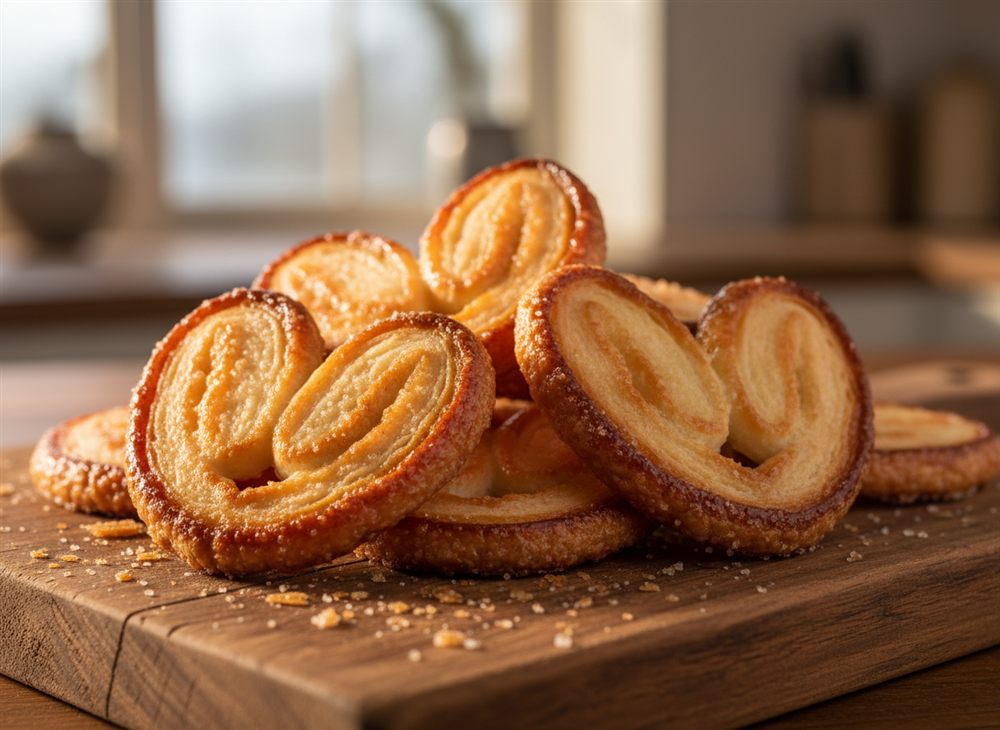 Palmiers (palmeiras)