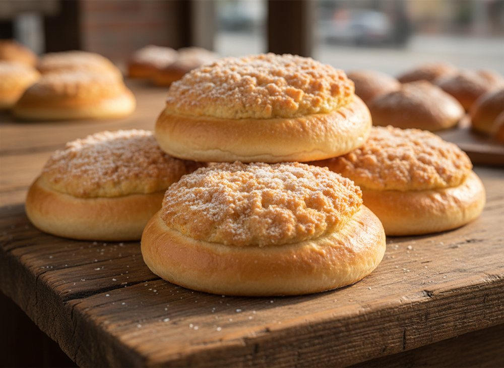 Pão de Deus