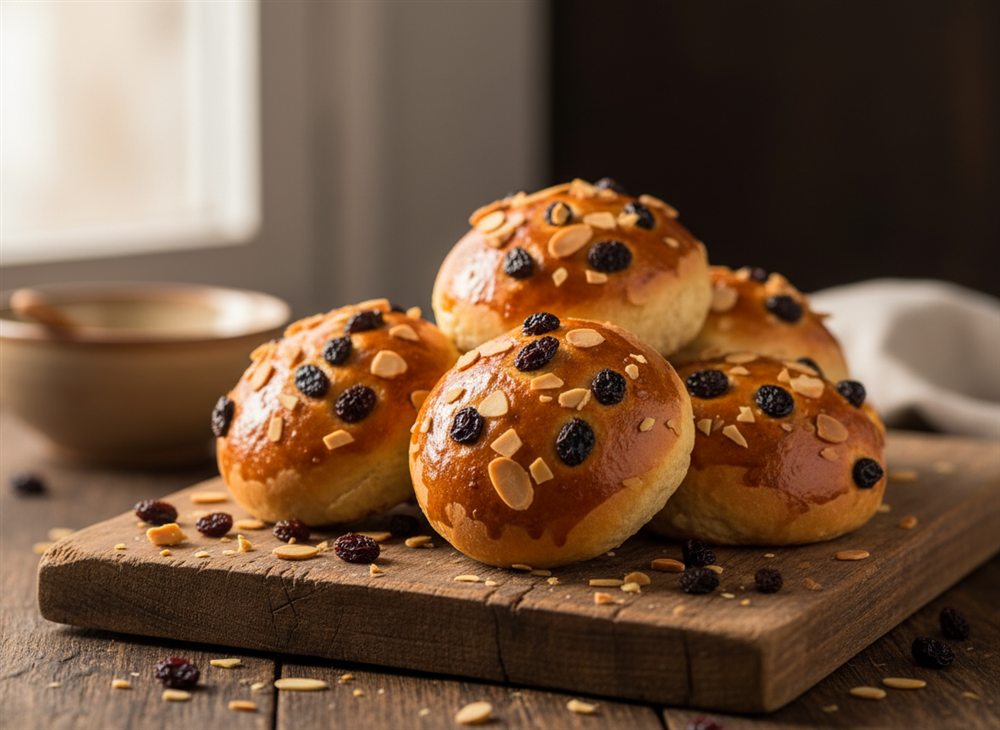 Pão-por-Deus