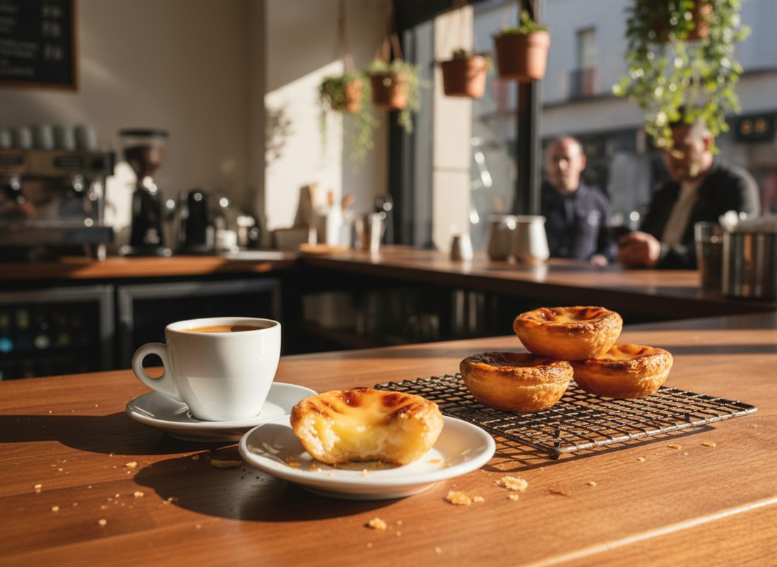 Pastéis de nata
