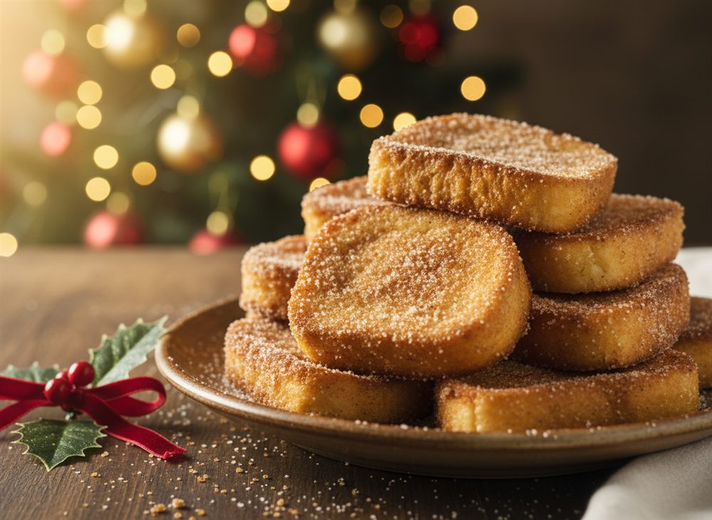 Rabanadas